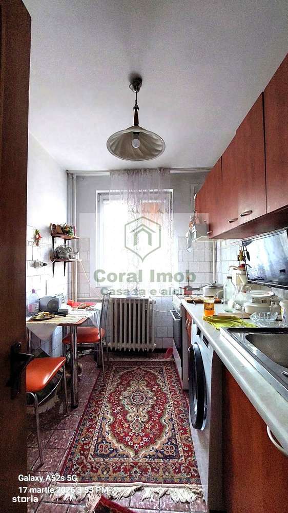 Vanzare apartament cu 3 camere Colentina, Kaufland.-13