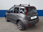 Fiat Panda 0.9 8V TwinAir City Cross 4x4 - 5