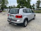 Chevrolet Orlando 2.0 D LS+ - 9