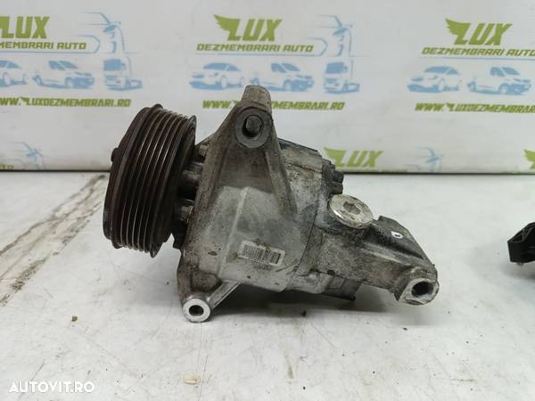 Compresor clima ac 1.5 dci k9k872 926001571R Dacia Duster 2  [din 201 - 1