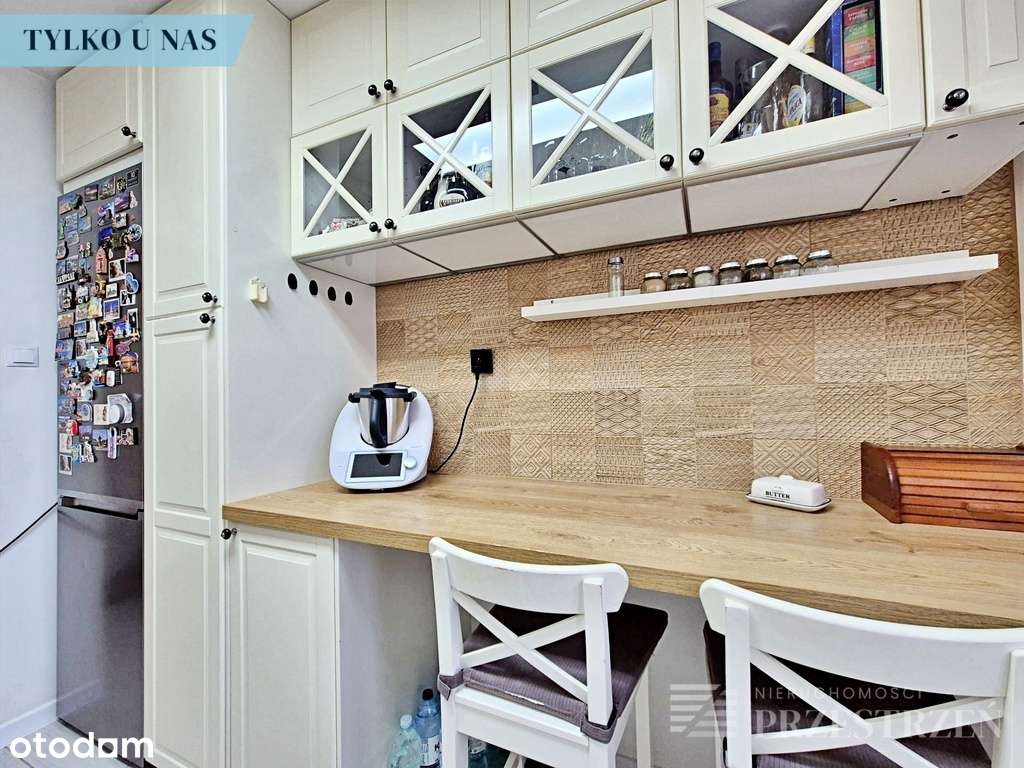 Komfortowe | 5 pokoi | oddzielna kuchnia | winda - Pełny obrazek: 3/13