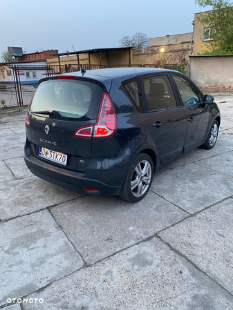 Renault Scenic dCi 110 FAP Dynamique - 3