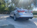 Ford Focus 1.6 EcoBoost Start-Stopp-System Titanium - 3