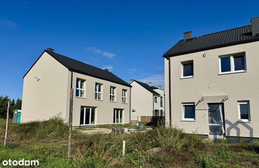 Krosinko: 6 lokali z ogródkami pod parkiem narod.-1