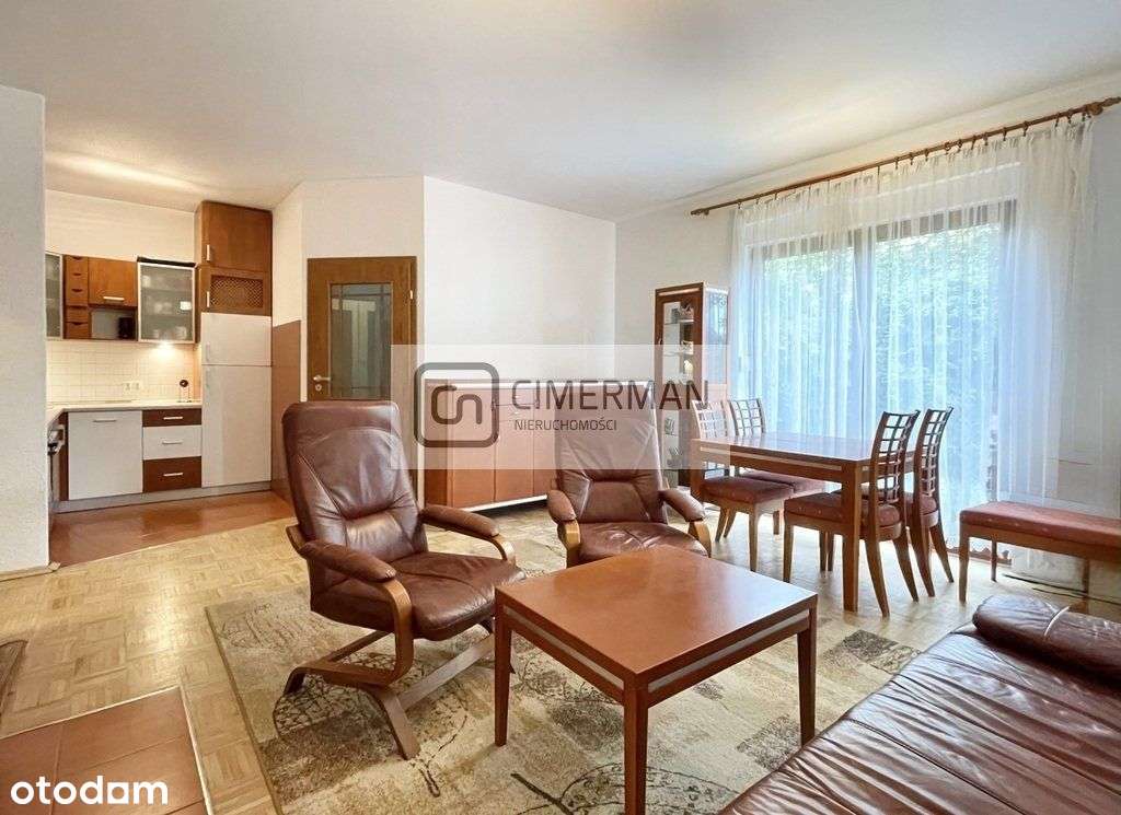 Oporów - Parter z ogródkiem-2