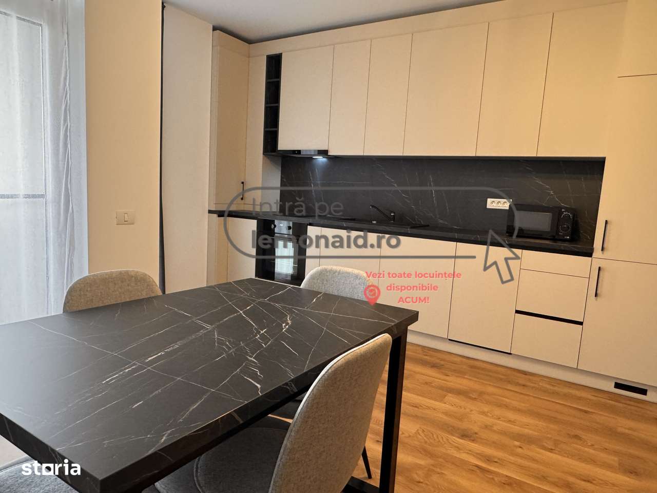 Apartament 2 camere | Campeador Torontalului | Property Management - l - Imagine principală: 4/10