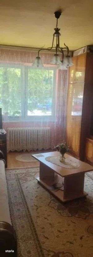 Tudor - Vanzare apartament 3 camere - Str. Livezeni - Imagine principală: 2/6