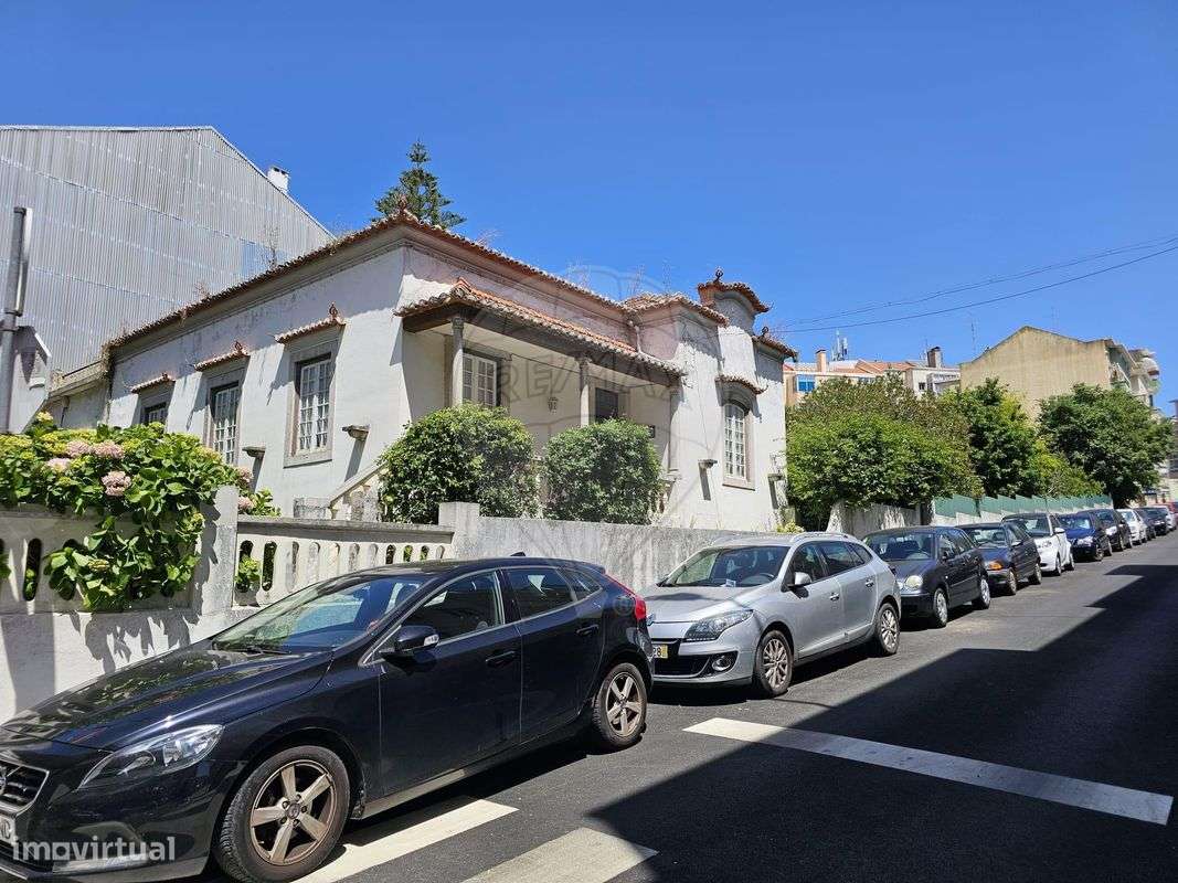 Moradia T3 para venda - Grande imagem: 2/29