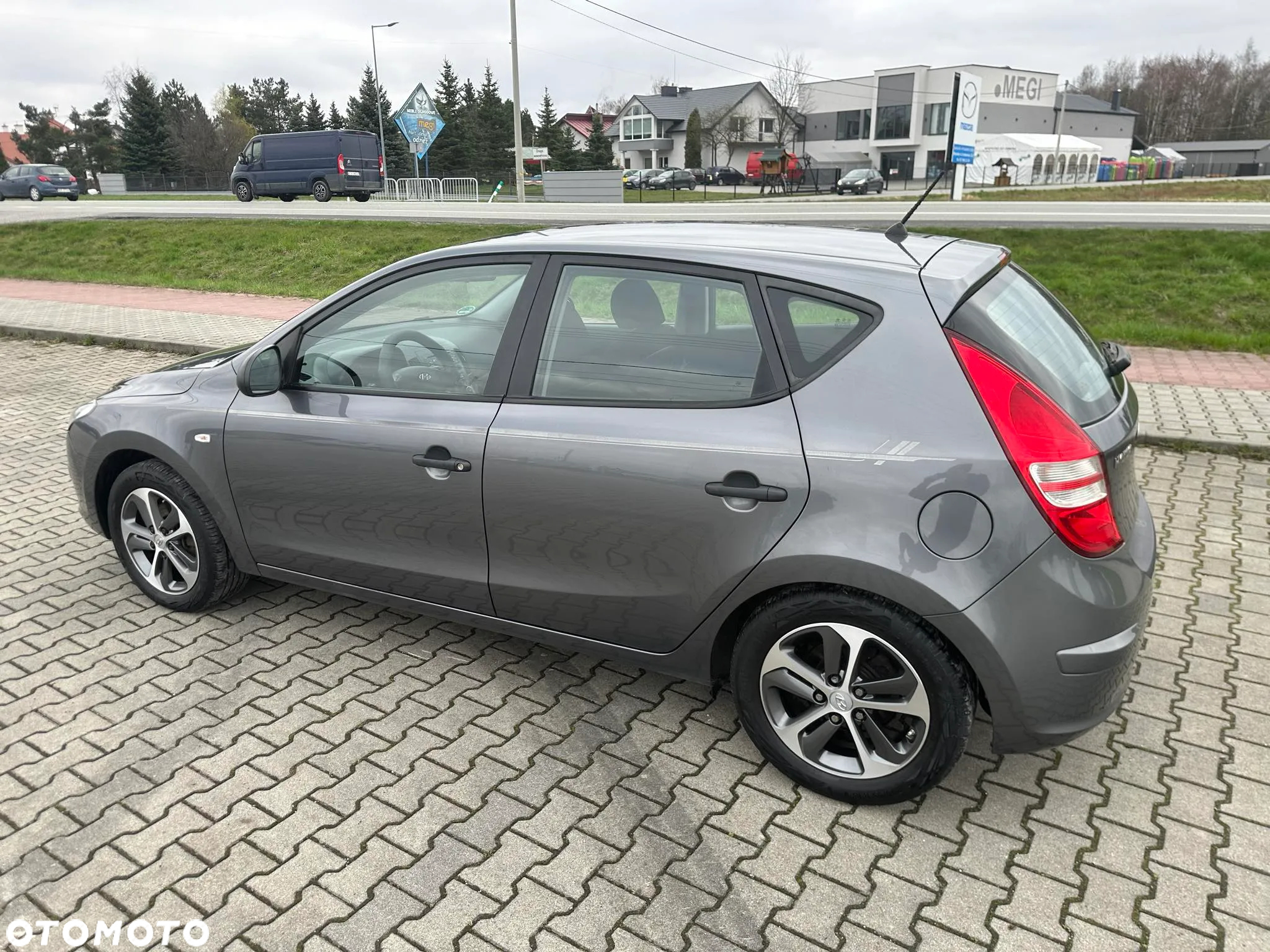 Hyundai I30 1.4 Comfort - 8