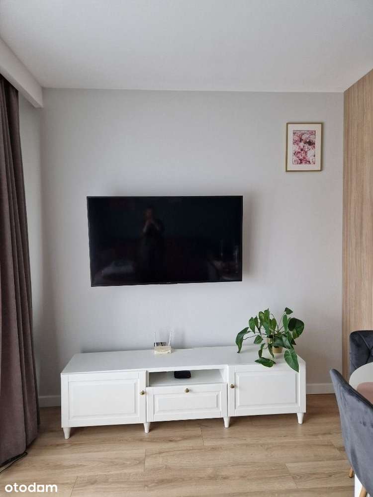 Mieszkanie 2 pokojowe Nowe osiedle Praga Poludnie - Pełny obrazek: 5/13