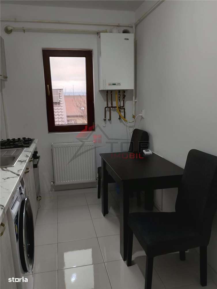 Apartament 1 camera Lunca Cetatuii - Imagine principală: 3/6