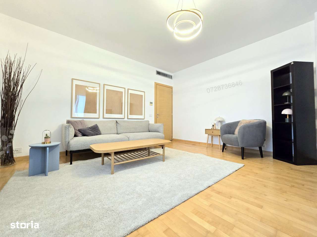 Asmita Gardens, Tineretului, posibilitate loc parcare subteran - Imagine principală: 4/20