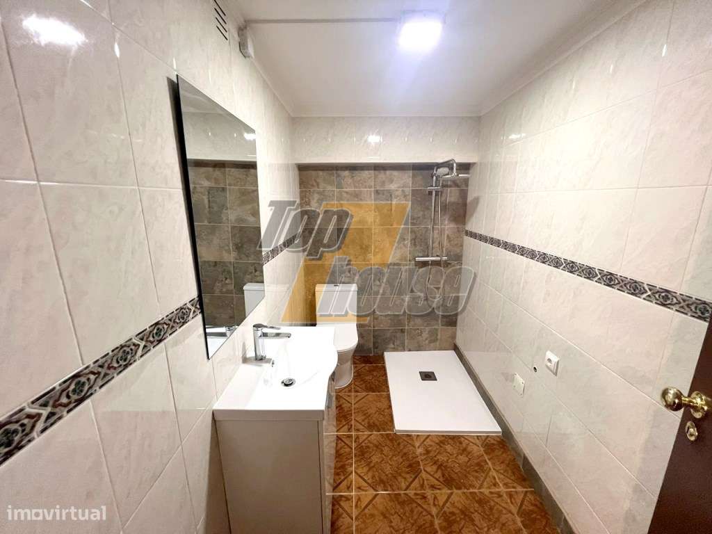 Apartamento T3 Duplex na Costa de Caparica - Poucos Minutos da Praia-15