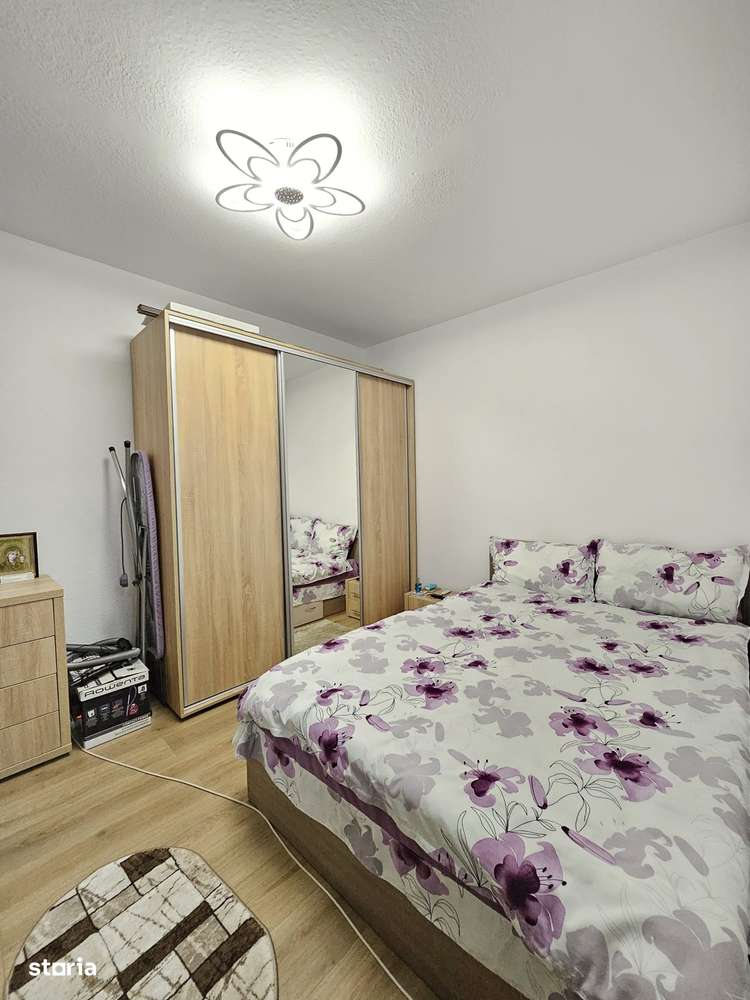 Oferta vanzare ap 2 cam Gavana -Nord, mobilat si utilat, 68800 euro-11