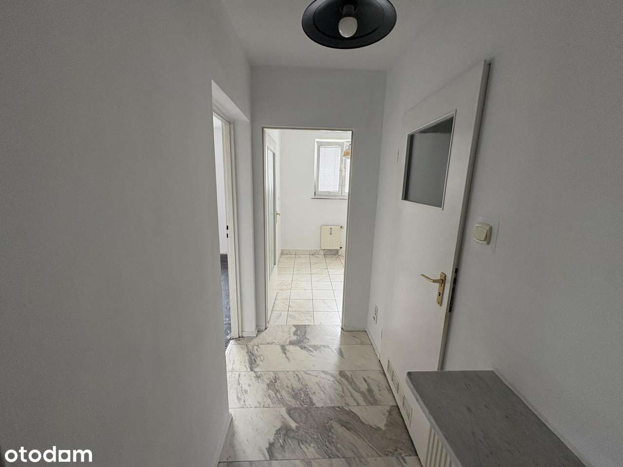 Przytulne 2 pokojowe z balkonem w zielonej okolicy-9