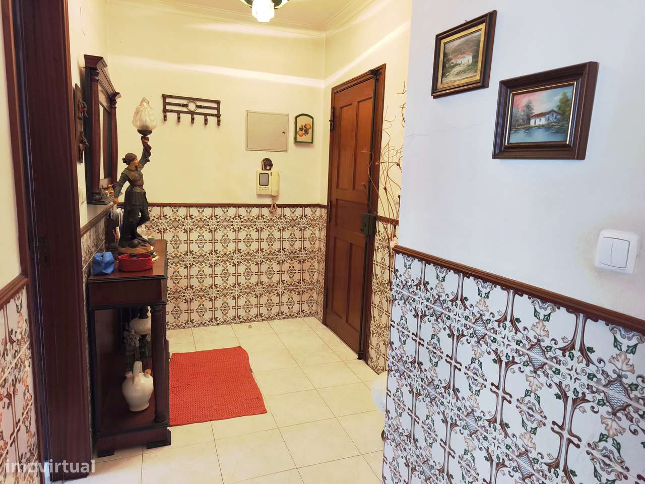Apartamento T3 Cacém-3