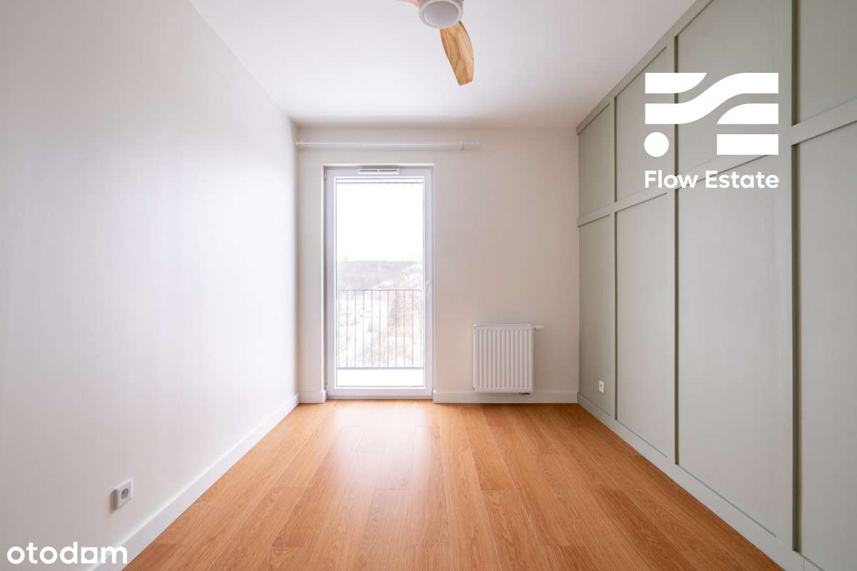 3 pokojowe Mieszkanie ul. Wielkopolska-8