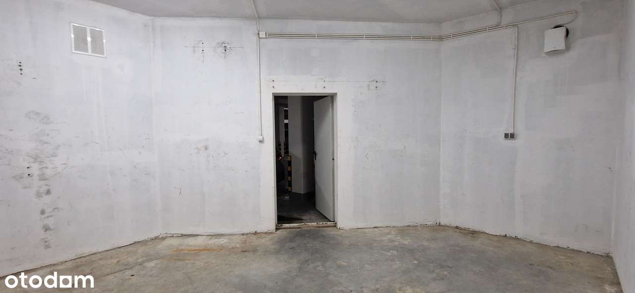Magazyn lokal - powierzchnia 20m2, prąd, oświetlenie, suchy-2