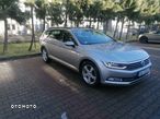 Volkswagen Passat 2.0 TDI BMT Comfortline - 12