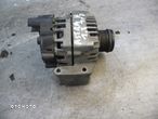 OPEL ASTRA H CORSA C D MERIVA 1.3 CDTI ALTERNATOR 13117279 - 3