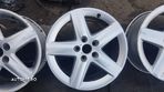 Set 4 Jante Aliaj Audi A6 C6 2004 - 2011  R17 - 3