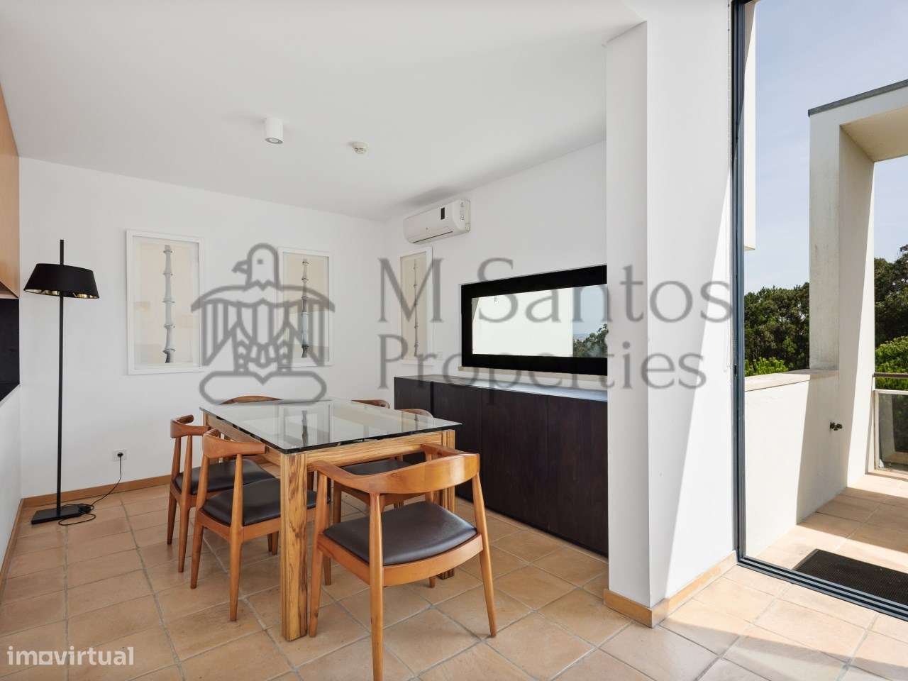 OBIDOS -  T2   Duplex  Bom Sucesso  Design & Golf  Resort, com piscina-7