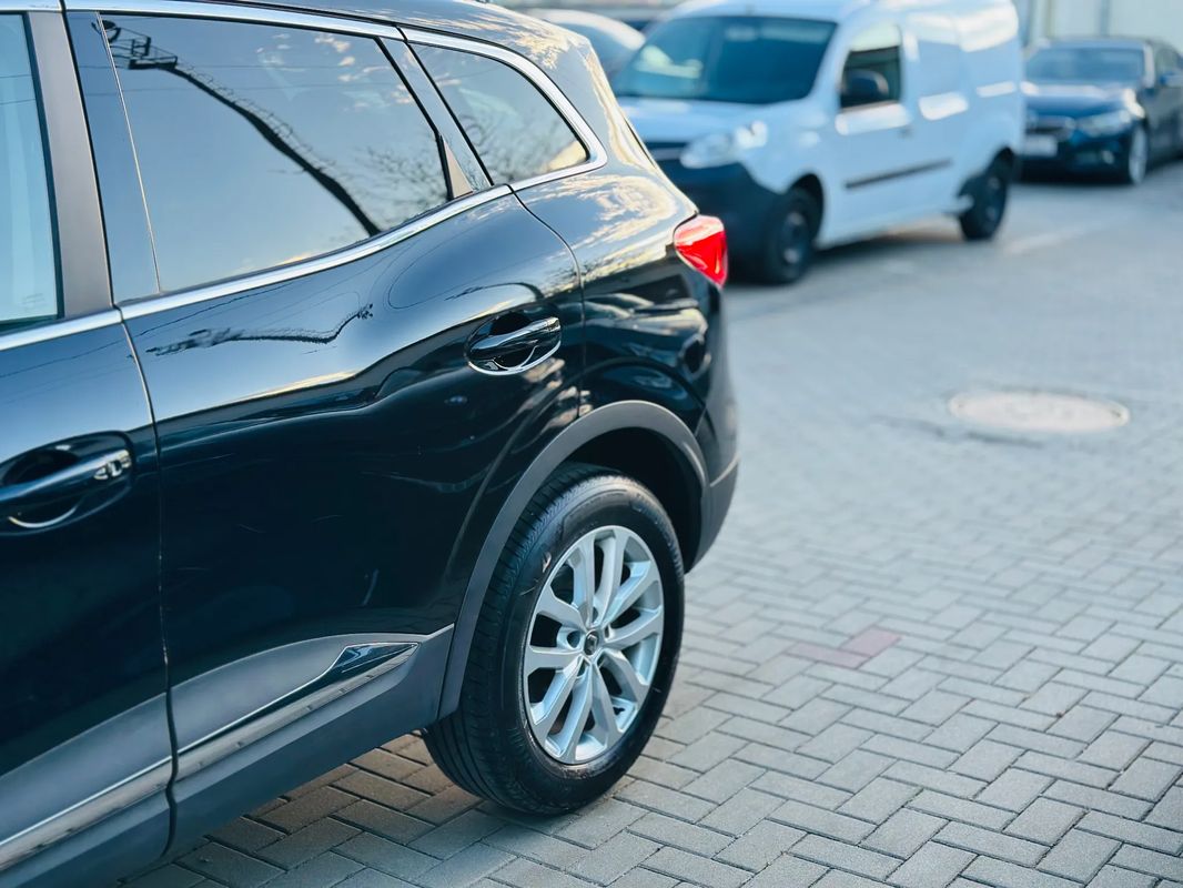 Renault Kadjar TCe EDC GPF Intens - 28