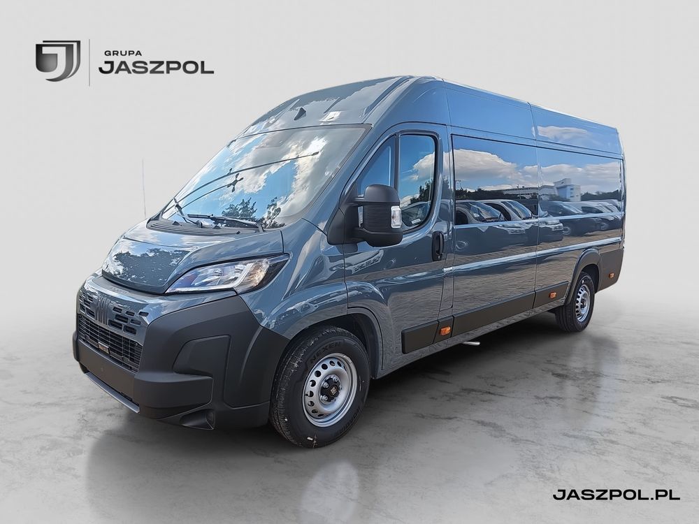 Fiat Ducato 2026