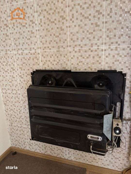 Spatiu comercial de vanzare, zona Spitalului judetean, parter, terasa-4