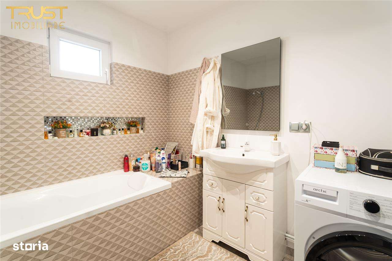 Casa 5 camere l Teren 475 MP l Mobilata si utilata l Chinteni-5