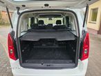 Opel Combo Life 1.5 CDTI Enjoy S&S - 5