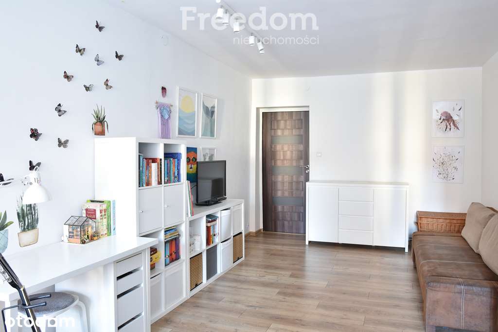 Wyjątkowe dwupoziomowe mieszkanie w centrum Reszla - Pełny obrazek: 5/16