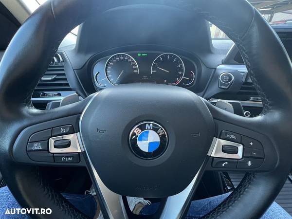 BMW X4 xDrive20i AT xLine - 21