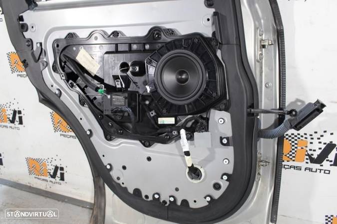 Porta Traseira Esquerda Range Rover Sport L494 - 9
