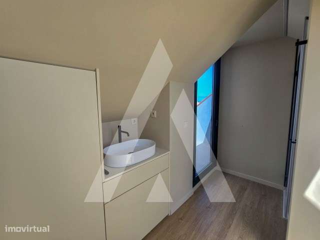Magnífico apartamento T1+1 no exclusivo Edifício Green View!-12