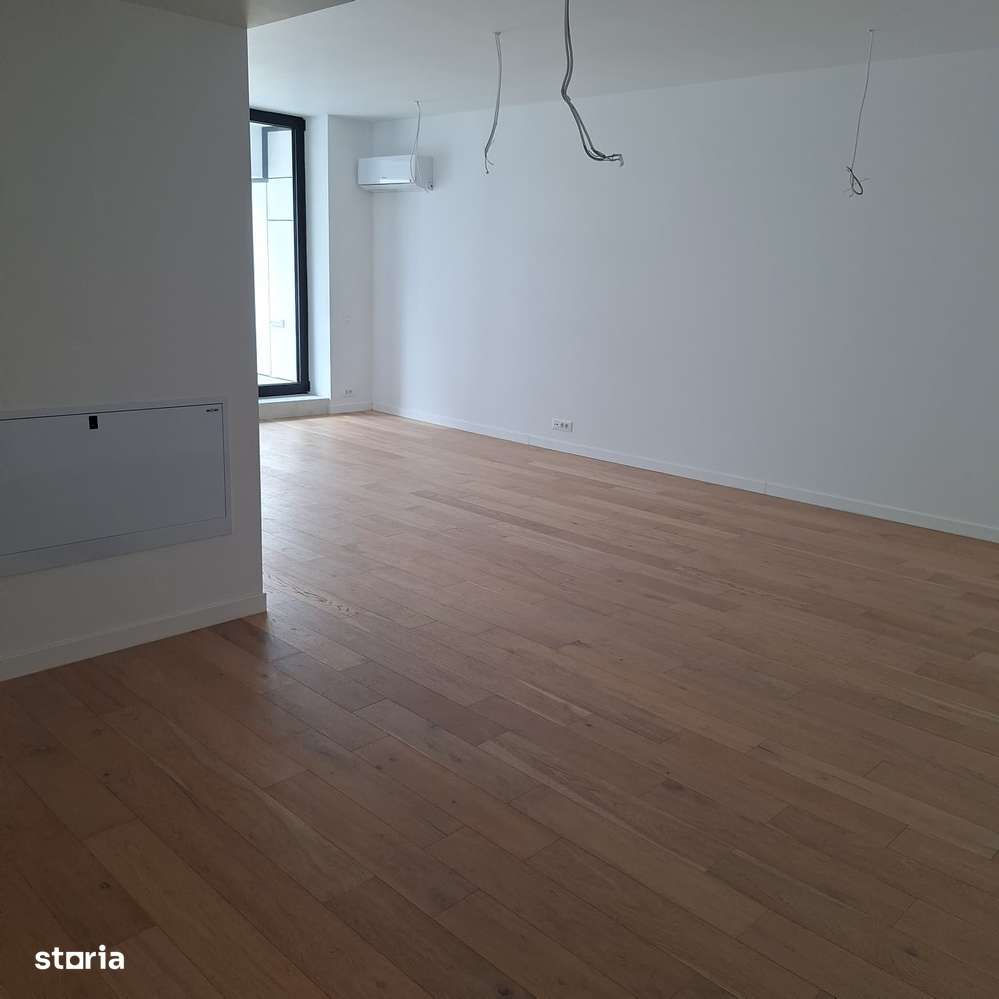 VANZARE APARTAMENT DE 3 CAMERE - ONE COTROCENI PARK-3