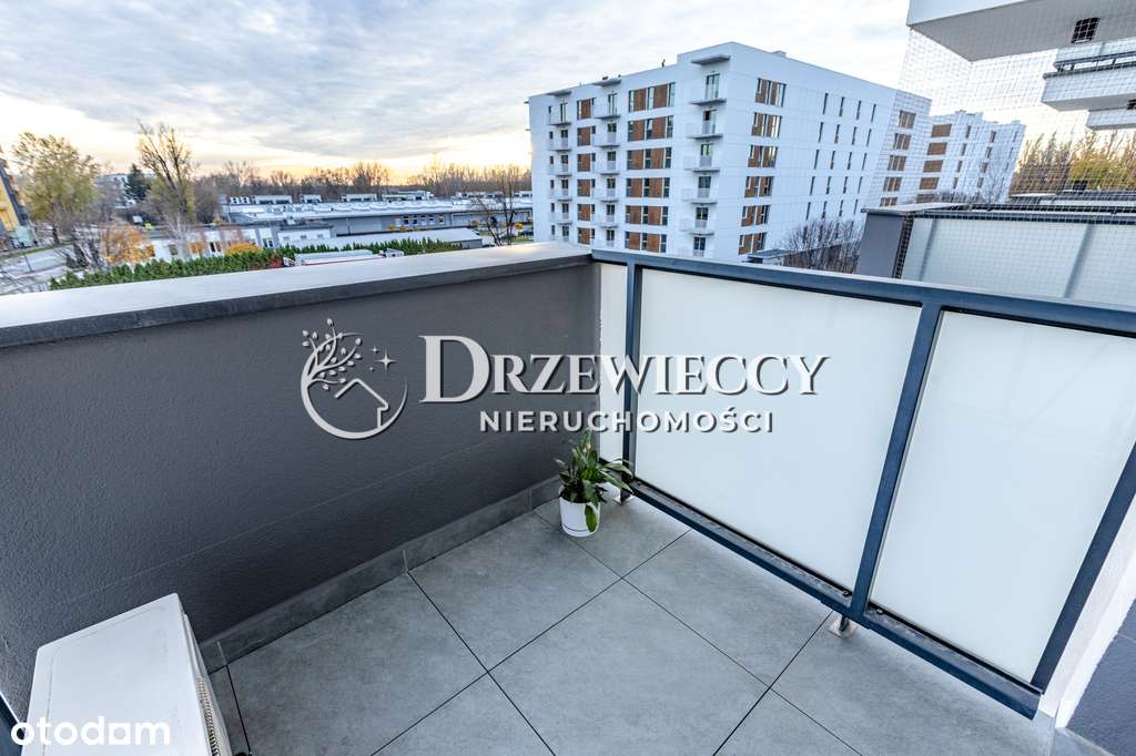 Blisko Lotnisko Galeria Mokotów Komfortowe Wnętrza-12