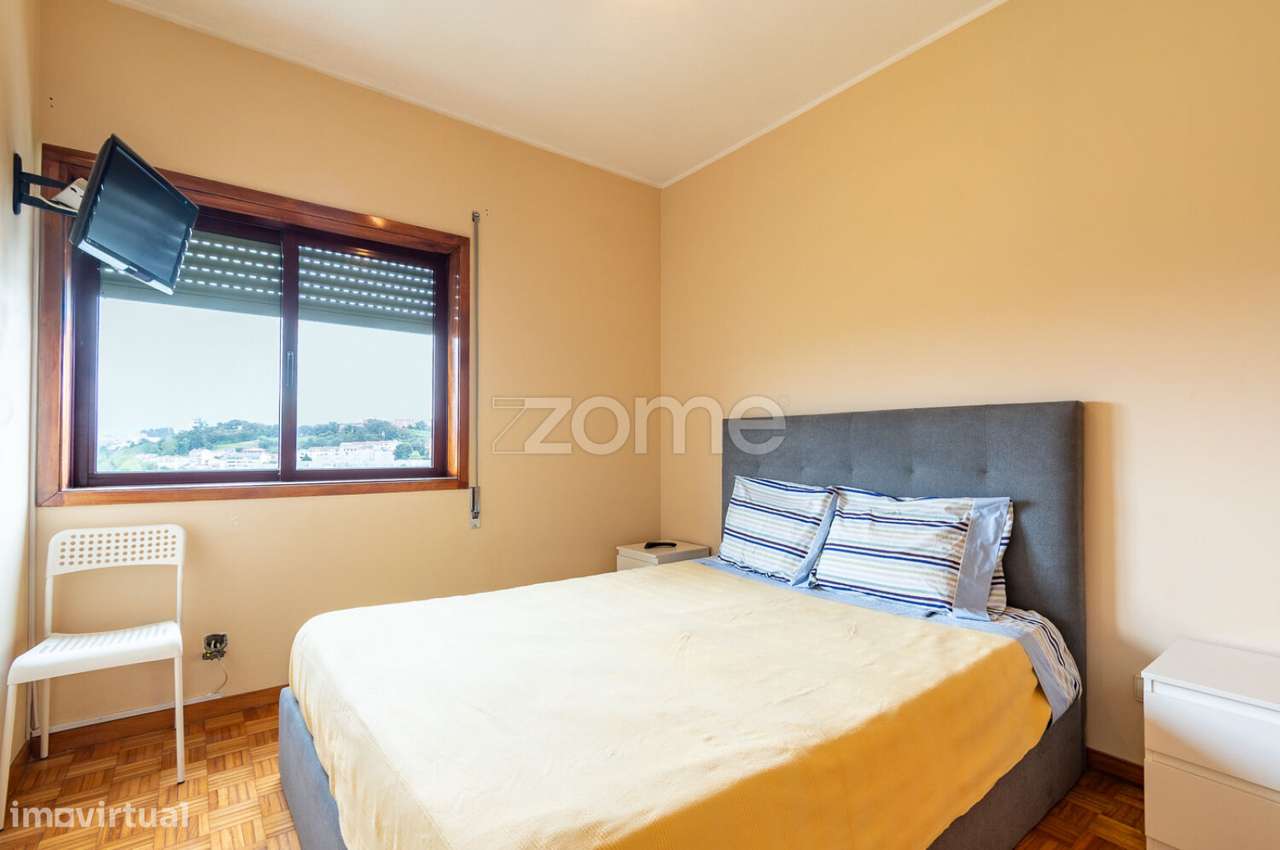 Apartamento T3 , Campanhã - Porto-16