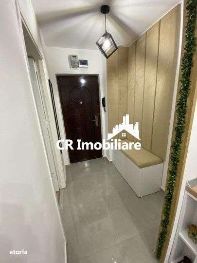 Apartament 2 camere Straja\/ Berceni-7