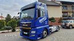 MAN TGX 18.440 LOW DECK XXL - 1