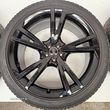 KOŁA 5x112 22 AUDI Q7 SQ7 4M0601025BT (E9864) - 4