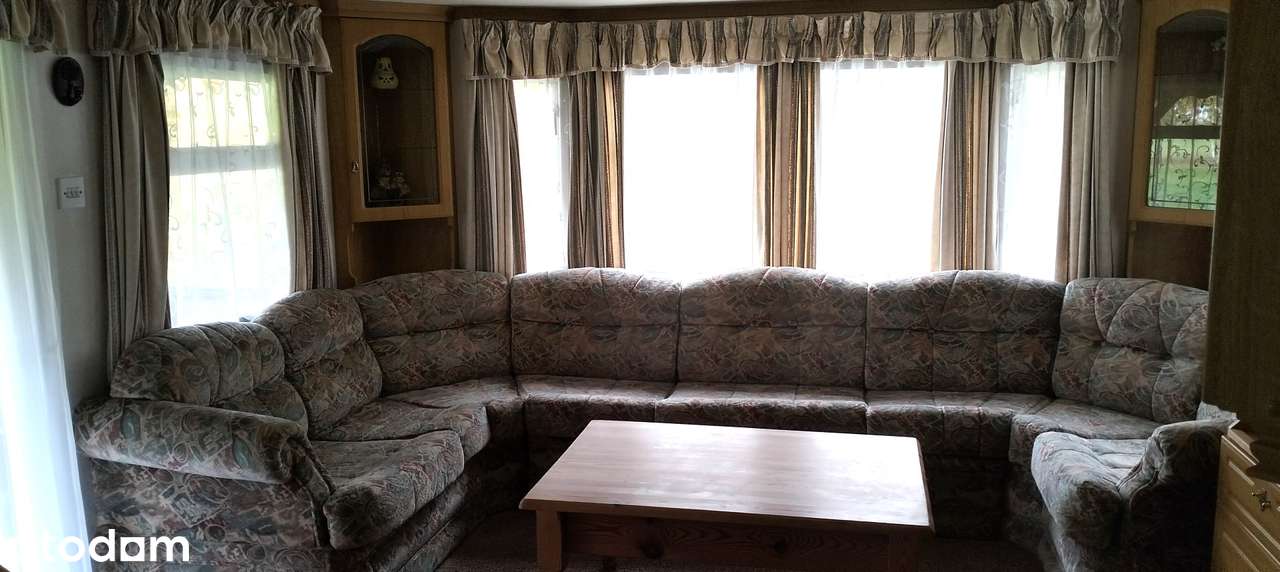 Garbicz - działka 2965 m² z budynkiem typu holenderka nad jeziorem-5