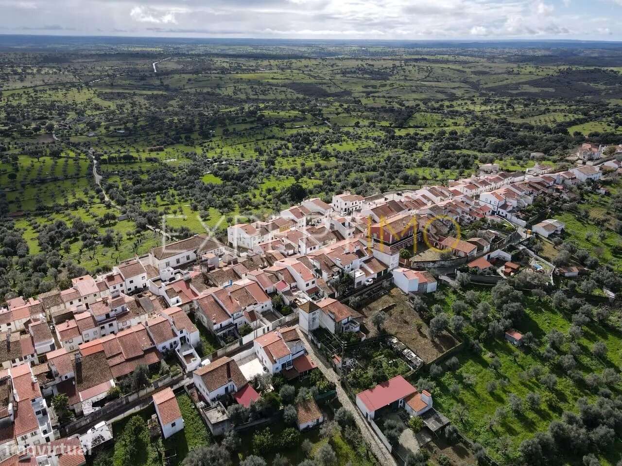 Moradia antiga para reconstruir com 76 m2 - Montalvão - Nisa - Grande imagem: 5/20