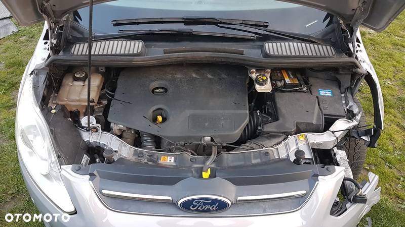 Ford C-MAX 1.6 TDCi Edition - 9