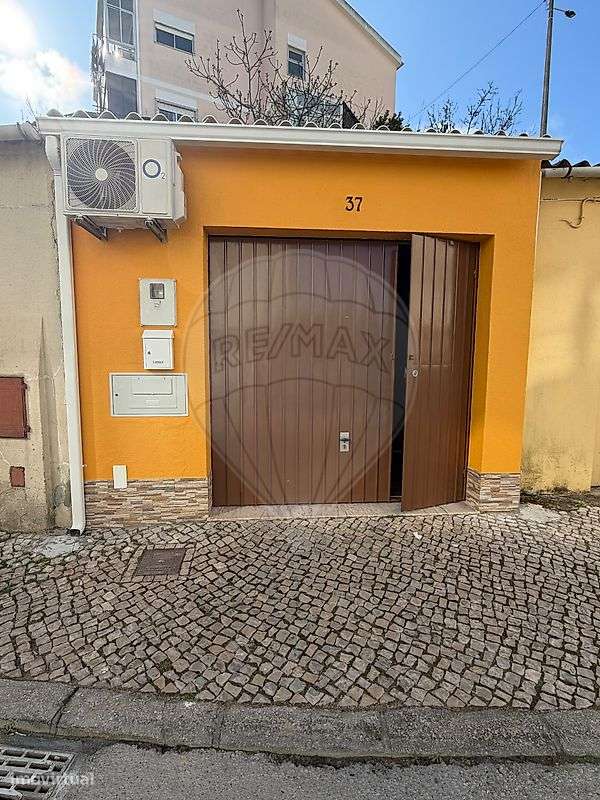 Garagem  para venda-31