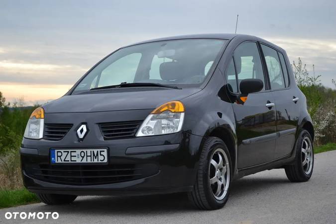 Renault Modus 1.5 dCi SL Alize - 14