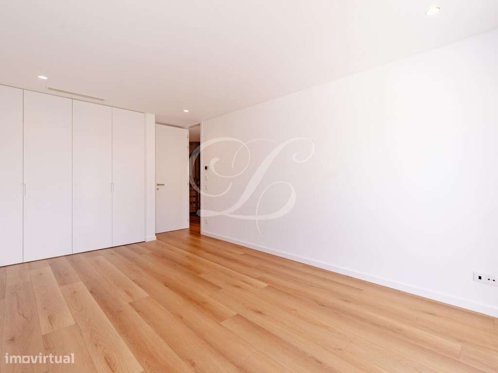 Moradia T4 | Empreendimento - Ocean Prime Village - S. Pedro do Est...-18