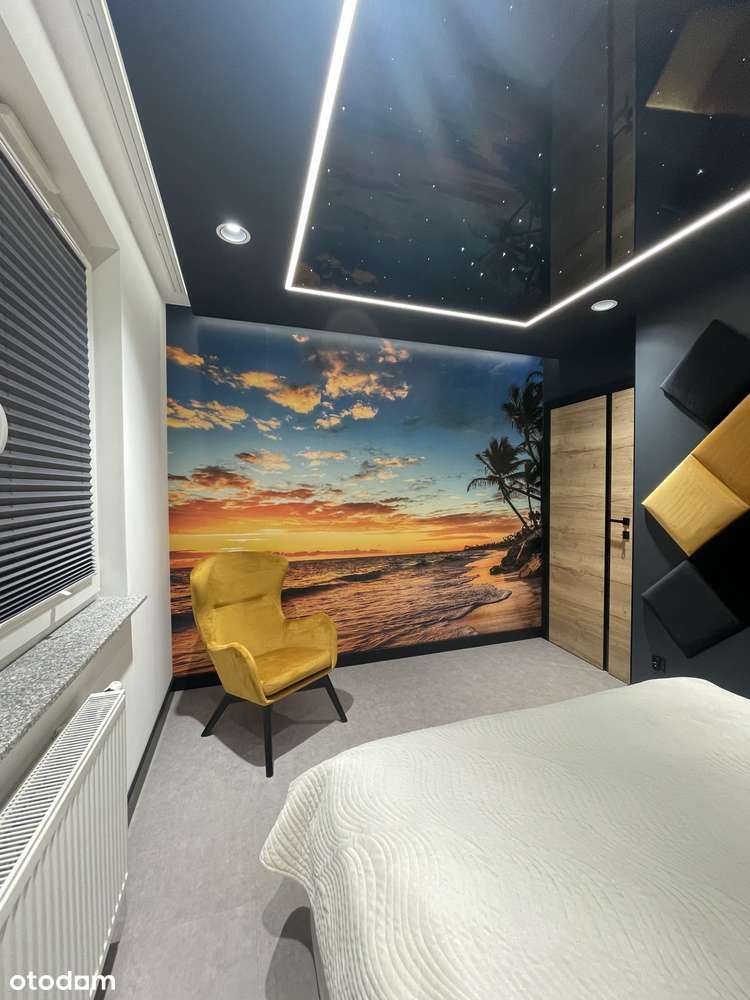 Nowoczesne Mieszkanie 63,07 m² z Miejscem Garażowym i Ogrodem-15