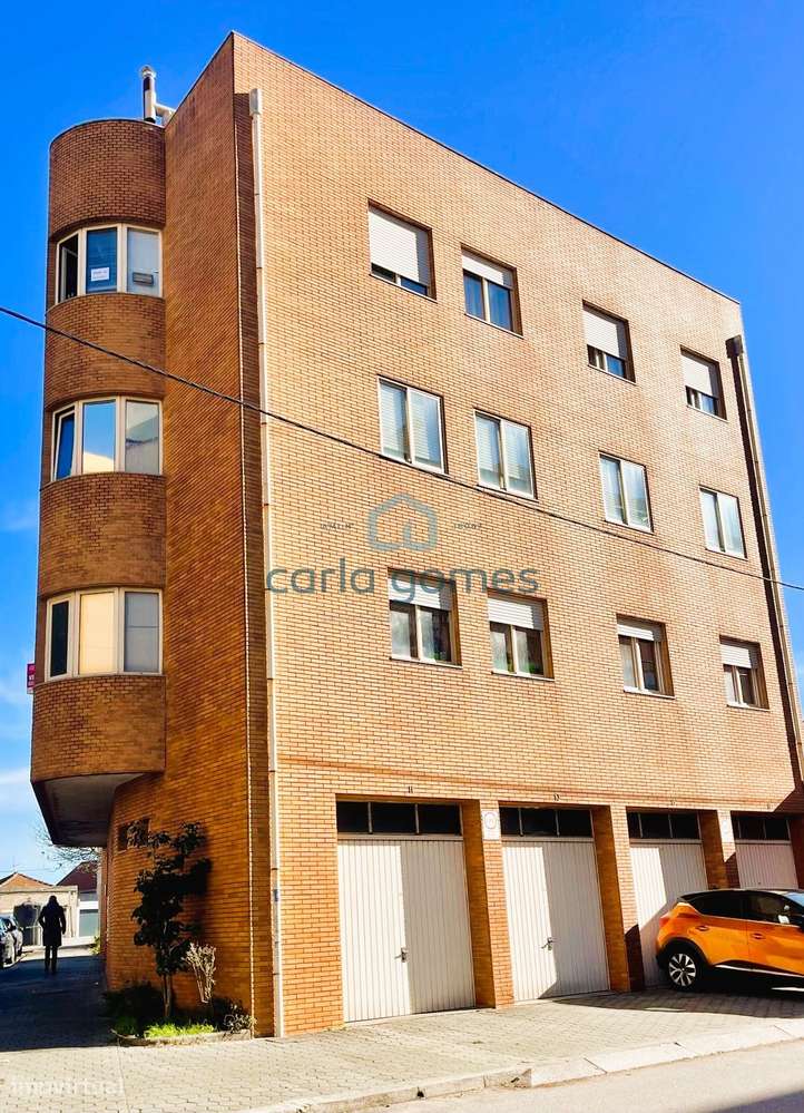 MODERNO APARTAMENTO T2 – 2 frentes - Vila Nova de Gaia-21