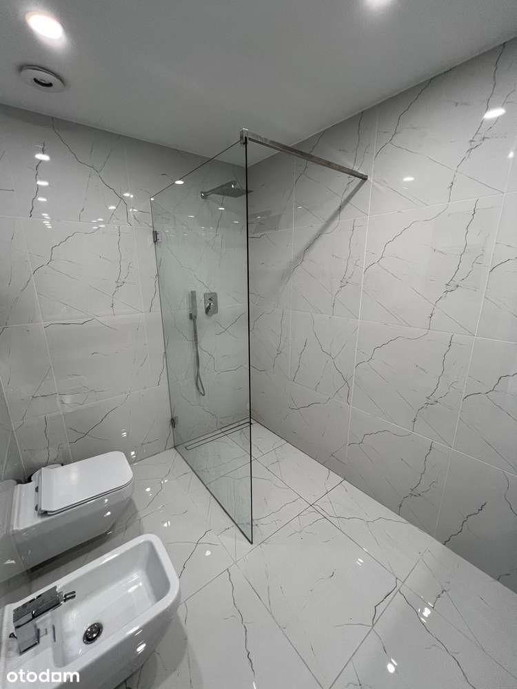 Nowoczesny dom 162m2 w zabudowie bliźniaczej, Ul. Nadrzeczna-14